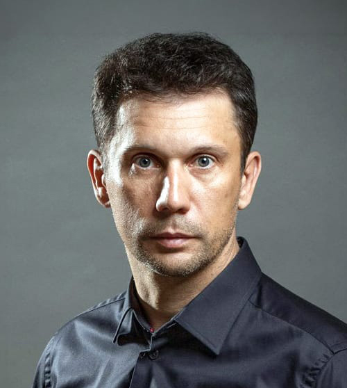 mjr rez. Krzysztof Puwalski