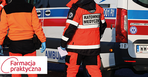 Pierwsze decyzje w kierunku wzmocnienia bezpieczeństwa ratowników