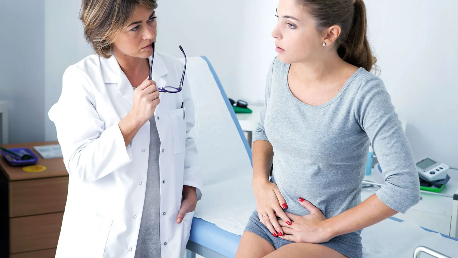 endometrioza