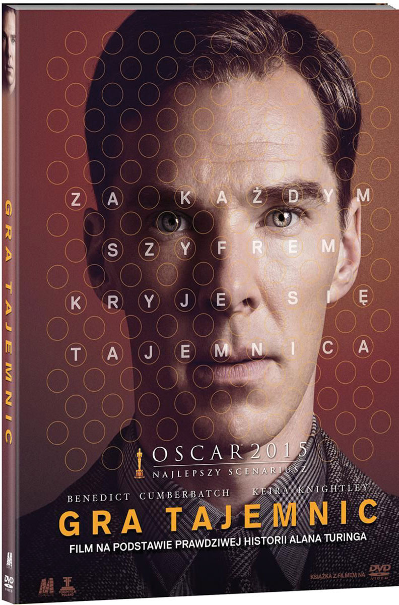 film gra tajemic