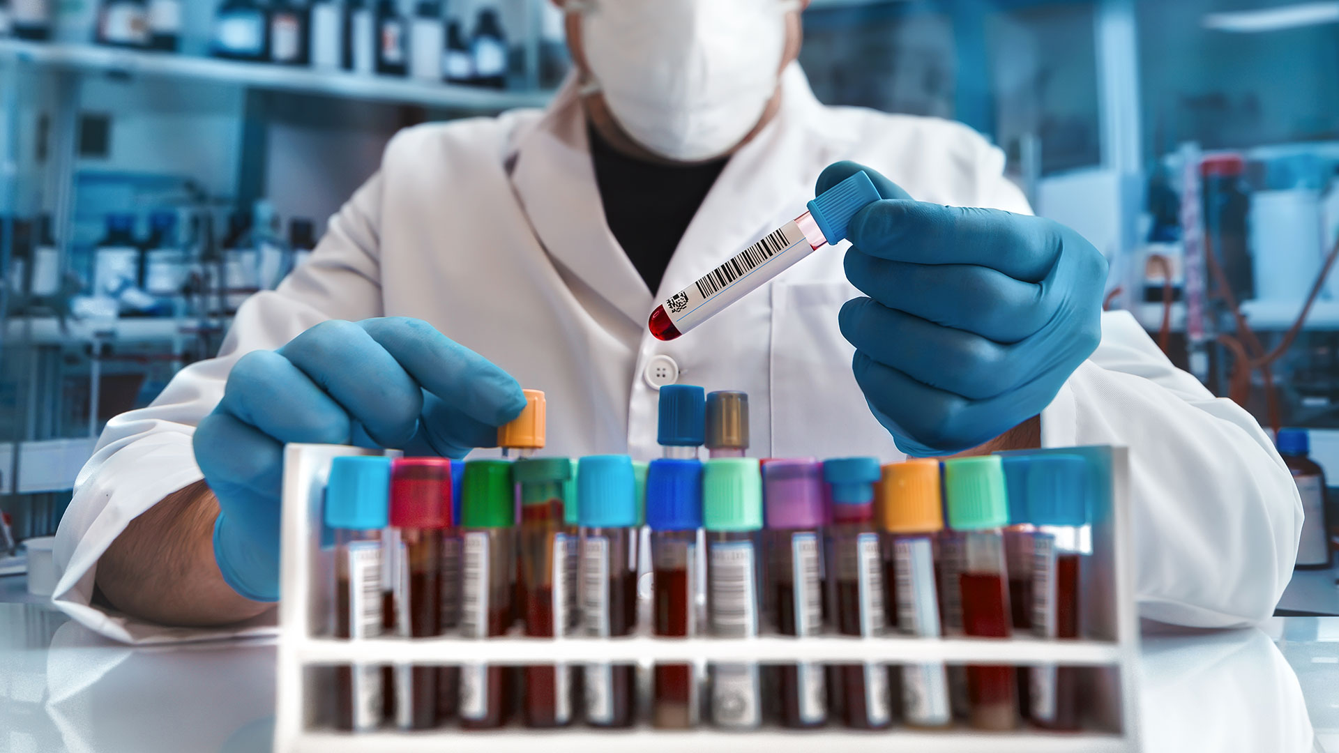 hematologia