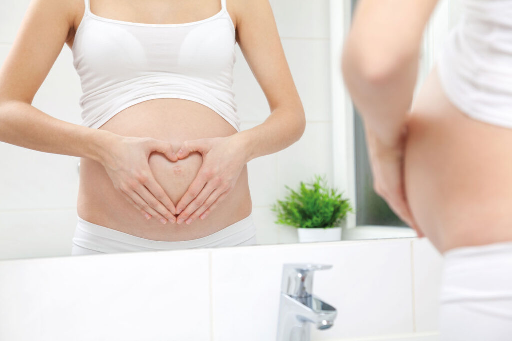 Infekcje Intymne U Kobiet W Ciąży Farmacja Praktyczna 1380