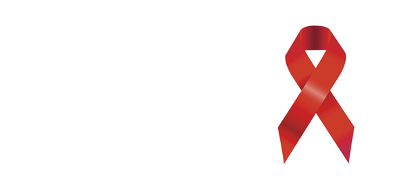 AIDS wstążka