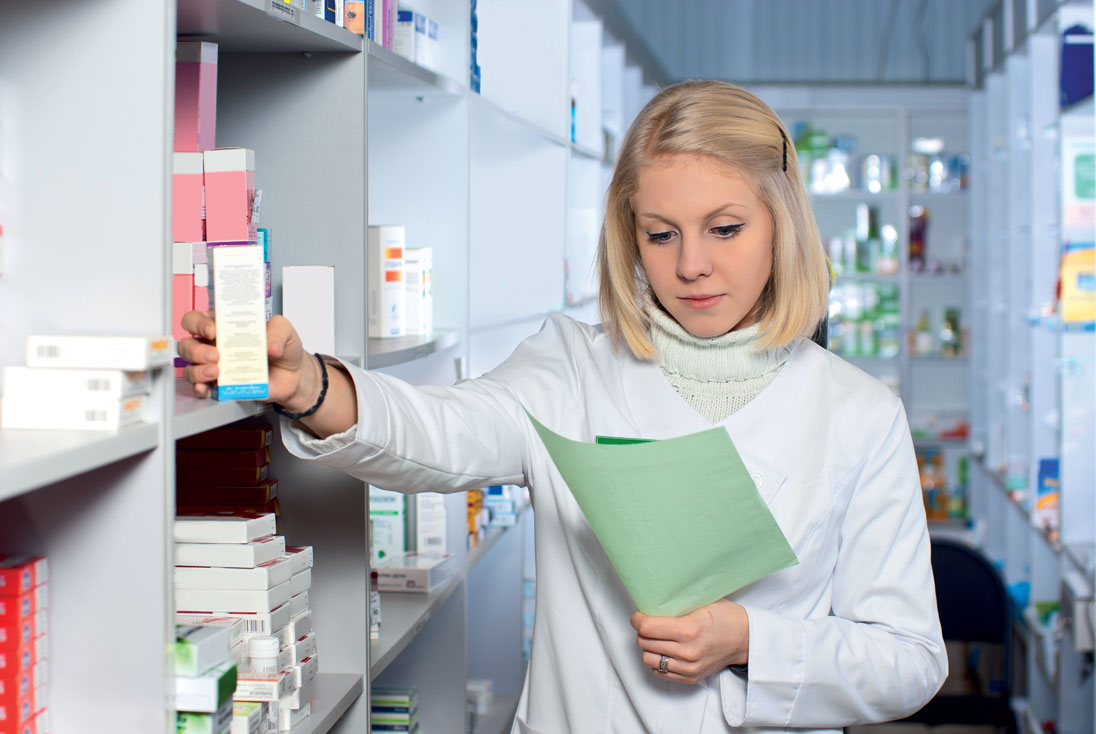 Nowelizacja prawa farmaceutycznego